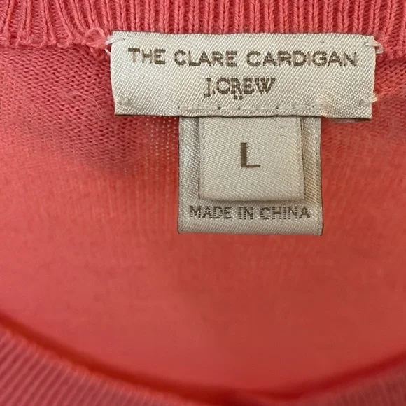 J.Crew Cardigan - Picture 3 of 3